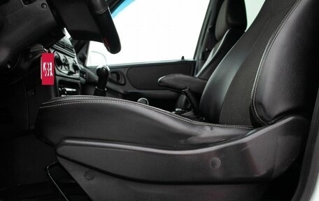 Chevrolet Niva I рестайлинг, 2011 год, 530 000 рублей, 32 фотография