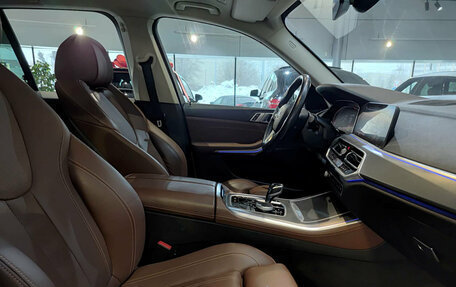 BMW X5, 2020 год, 6 907 000 рублей, 13 фотография