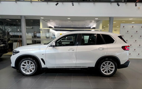 BMW X5, 2020 год, 6 907 000 рублей, 10 фотография