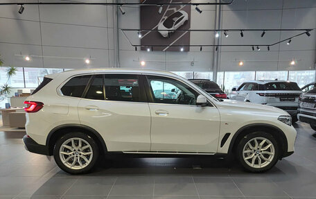 BMW X5, 2020 год, 6 907 000 рублей, 5 фотография