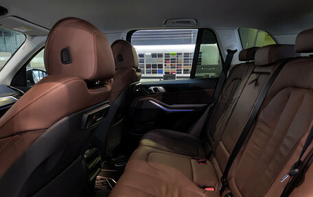 BMW X5, 2020 год, 6 907 000 рублей, 15 фотография