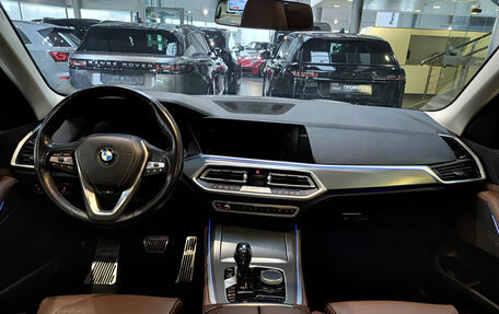 BMW X5, 2020 год, 6 907 000 рублей, 17 фотография