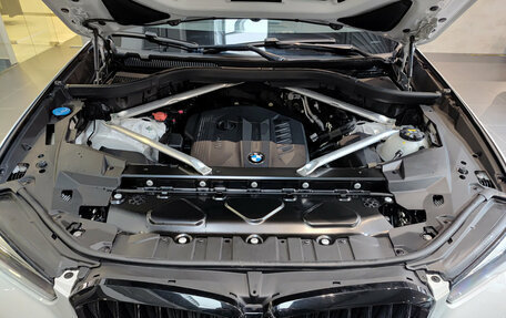 BMW X5, 2020 год, 6 907 000 рублей, 11 фотография