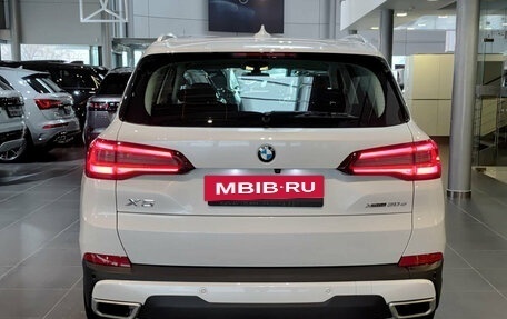 BMW X5, 2020 год, 6 907 000 рублей, 7 фотография