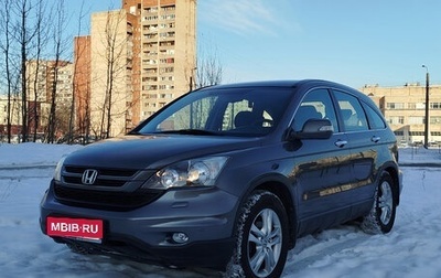 Honda CR-V III рестайлинг, 2012 год, 1 800 000 рублей, 1 фотография