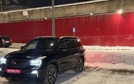 GAC GS8 I, 2023 год, 3 300 000 рублей, 1 фотография