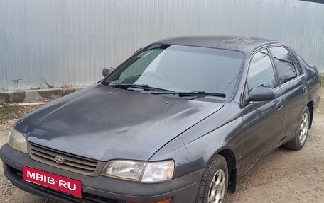 Toyota Corona IX (T190), 1995 год, 180 000 рублей, 1 фотография