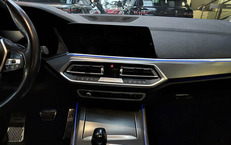 BMW X5, 2020 год, 6 907 000 рублей, 18 фотография