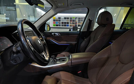 BMW X5, 2020 год, 6 907 000 рублей, 20 фотография