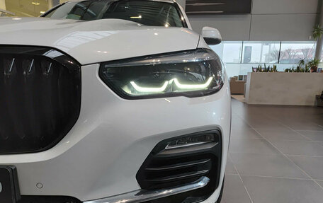 BMW X5, 2020 год, 6 907 000 рублей, 21 фотография