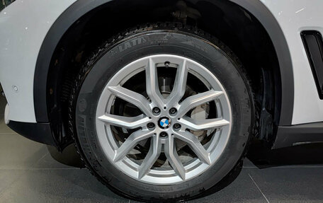 BMW X5, 2020 год, 6 907 000 рублей, 22 фотография