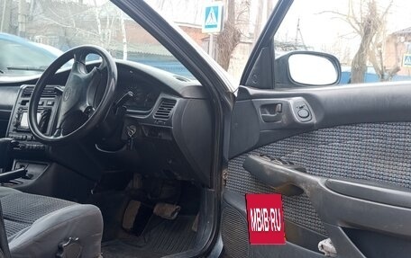 Toyota Corona IX (T190), 1995 год, 180 000 рублей, 7 фотография