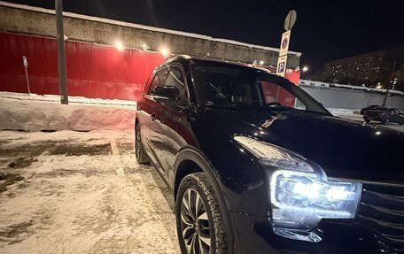 GAC GS8 I, 2023 год, 3 300 000 рублей, 4 фотография