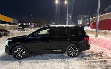 GAC GS8 I, 2023 год, 3 300 000 рублей, 7 фотография