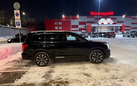 GAC GS8 I, 2023 год, 3 300 000 рублей, 5 фотография