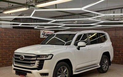 Toyota Land Cruiser, 2025 год, 14 500 000 рублей, 1 фотография