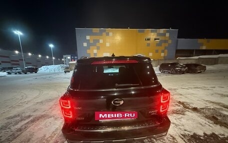 GAC GS8 I, 2023 год, 3 300 000 рублей, 6 фотография