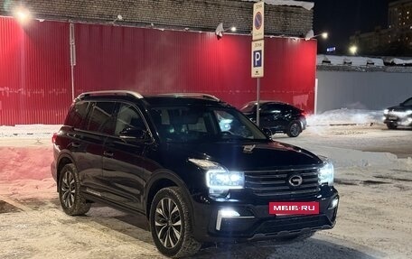 GAC GS8 I, 2023 год, 3 300 000 рублей, 3 фотография