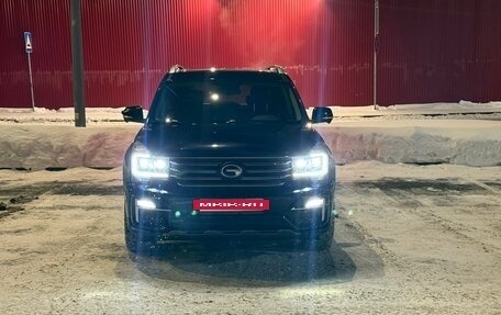 GAC GS8 I, 2023 год, 3 300 000 рублей, 2 фотография