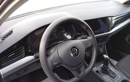 Volkswagen Bora, 2022 год, 1 310 400 рублей, 1 фотография