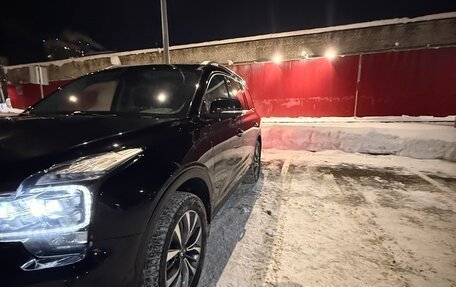 GAC GS8 I, 2023 год, 3 300 000 рублей, 8 фотография