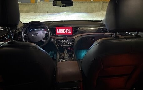 GAC GS8 I, 2023 год, 3 300 000 рублей, 9 фотография