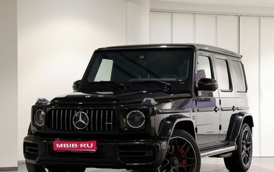 Mercedes-Benz G-Класс AMG, 2019 год, 15 840 000 рублей, 1 фотография