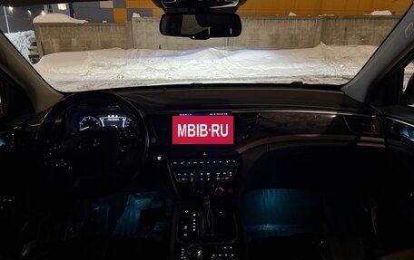 GAC GS8 I, 2023 год, 3 300 000 рублей, 10 фотография