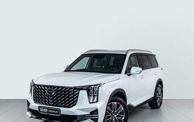 GAC GS8, 2023 год, 3 212 000 рублей, 1 фотография