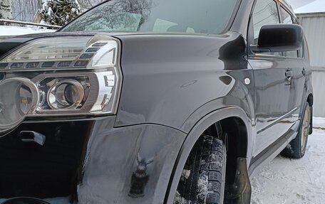 Nissan X-Trail, 2013 год, 1 600 000 рублей, 1 фотография