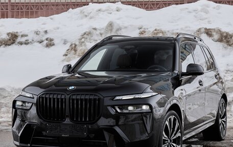 BMW X7, 2026 год, 17 785 000 рублей, 1 фотография