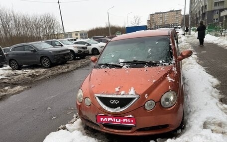 Chery QQ6 (S21), 2008 год, 120 000 рублей, 1 фотография