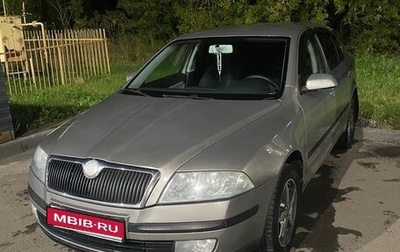 Skoda Octavia, 2007 год, 490 000 рублей, 1 фотография