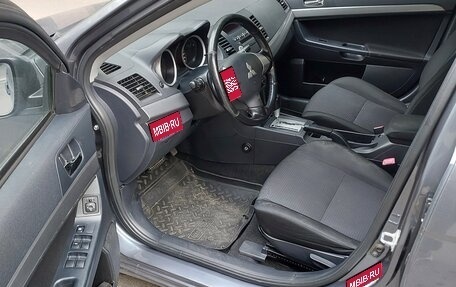 Mitsubishi Lancer IX, 2010 год, 600 000 рублей, 1 фотография