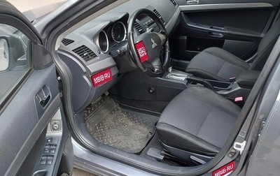 Mitsubishi Lancer IX, 2010 год, 600 000 рублей, 1 фотография