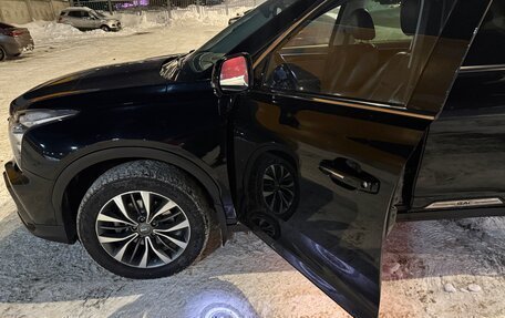 GAC GS8 I, 2023 год, 3 300 000 рублей, 14 фотография