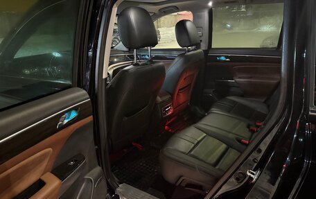 GAC GS8 I, 2023 год, 3 300 000 рублей, 17 фотография