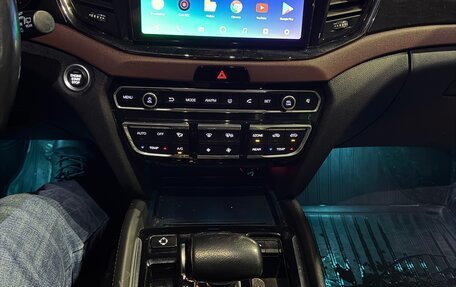 GAC GS8 I, 2023 год, 3 300 000 рублей, 16 фотография