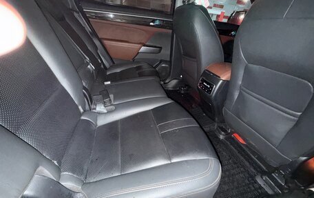 GAC GS8 I, 2023 год, 3 300 000 рублей, 18 фотография