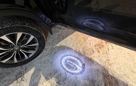 GAC GS8 I, 2023 год, 3 300 000 рублей, 13 фотография