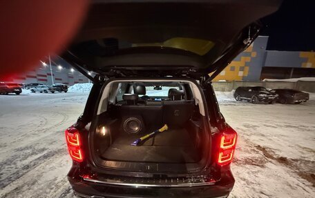 GAC GS8 I, 2023 год, 3 300 000 рублей, 15 фотография