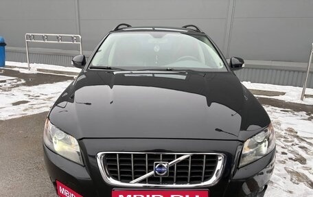 Volvo V70 III рестайлинг, 2007 год, 1 100 000 рублей, 1 фотография