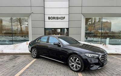 Mercedes-Benz E-Класс, 2025 год, 9 300 000 рублей, 1 фотография