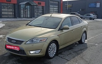 Ford Mondeo IV, 2007 год, 800 000 рублей, 1 фотография