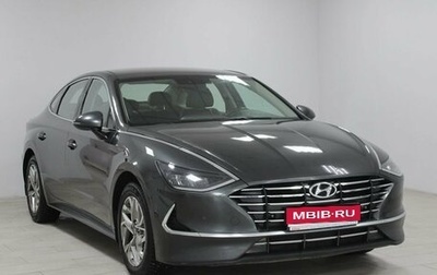 Hyundai Sonata VIII, 2021 год, 2 049 900 рублей, 1 фотография