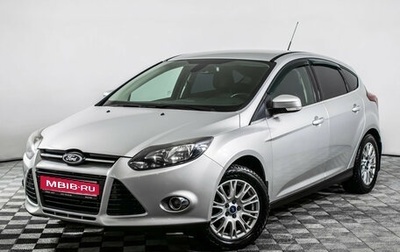 Ford Focus III, 2013 год, 890 000 рублей, 1 фотография