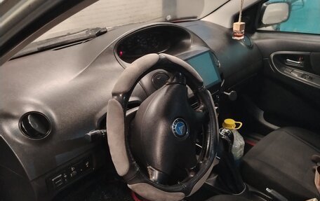 Geely MK I рестайлинг, 2008 год, 195 000 рублей, 8 фотография