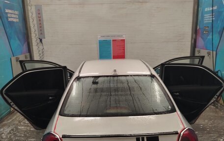 Geely MK I рестайлинг, 2008 год, 195 000 рублей, 9 фотография