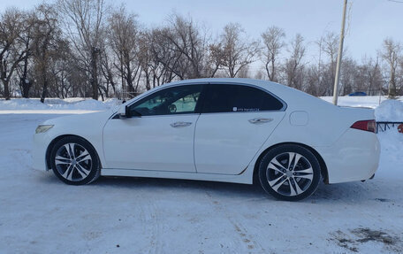 Honda Accord VIII рестайлинг, 2012 год, 1 270 000 рублей, 5 фотография