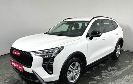 Haval Jolion, 2025 год, 2 100 000 рублей, 1 фотография